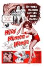 Wild Women of Wongo