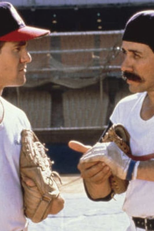Talent for the Game (1991) Robert M. Young Synopsis