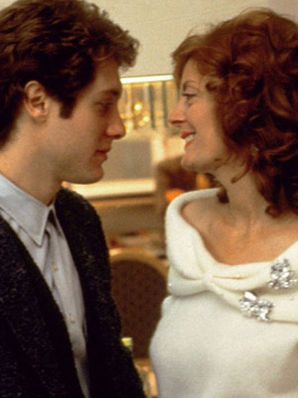 White Palace (1990) Luis Mandoki Review AllMovie