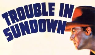 Trouble in Sundown