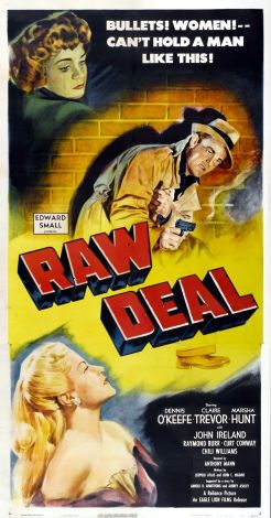 Raw Deal