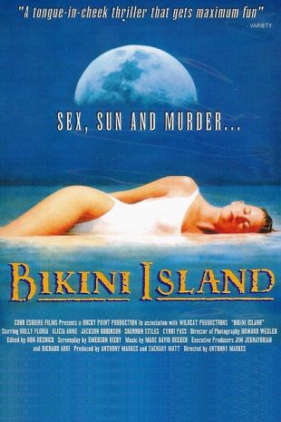 Bikini Island