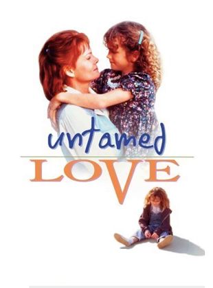 Untamed Love