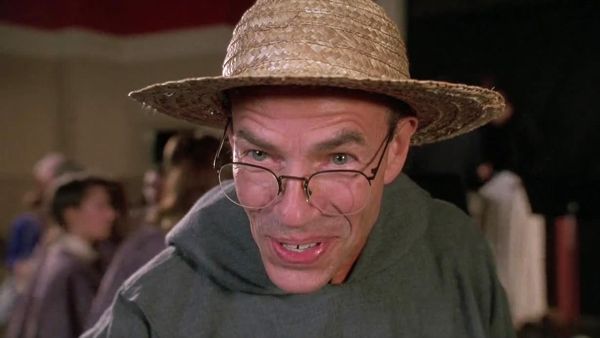 Sister Act 2: Back in the Habit (1993) - Bill Duke | Cast and Crew