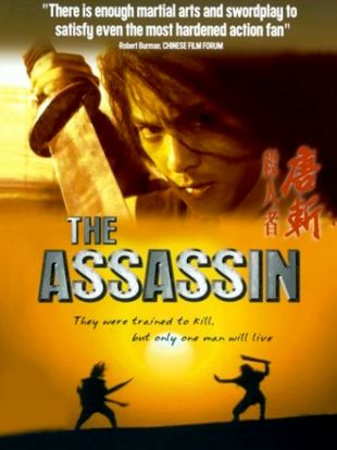 The Assassin