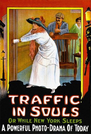 Traffic in Souls