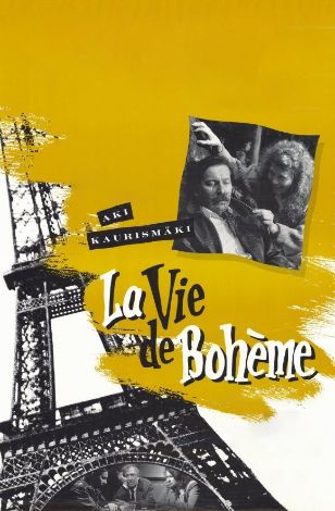 La Vie de Boheme