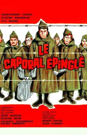 Le Caporal Epinglé