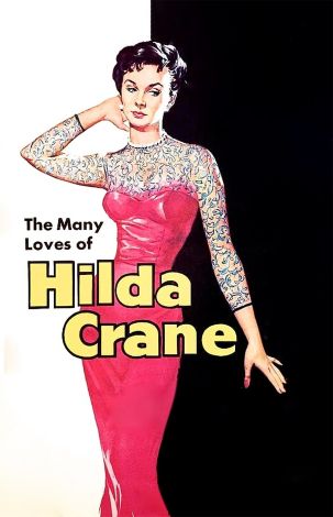 Hilda Crane