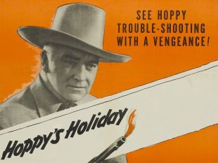 Hoppy's Holiday