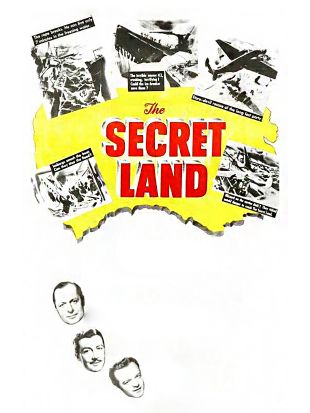 The Secret Land