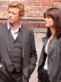 The Mentalist : Red Badge
