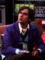 The Big Bang Theory : The Cornhusker Vortex