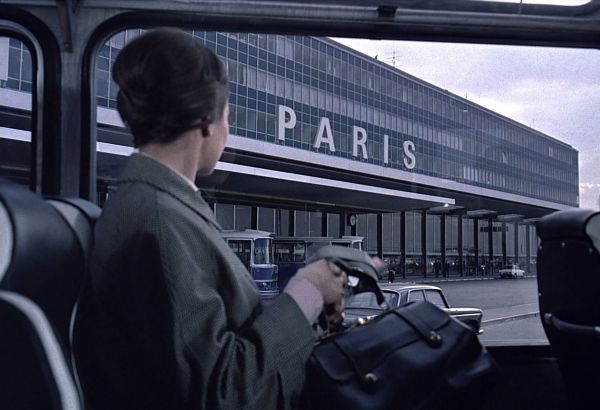 general overview of the film play time by jacques tati Directed by jacques tati with jacques tati, barbara dennek, rita maiden, france rumilly monsieur hulot curiously wanders around a high-tech paris, paralleling a trip with a group of american tourists meanwhile, a nightclub/restaurant prepares its opening night, but it's still under construction. general overview of the film play time by jacques tati Directed by jacques tati with jacques tati, barbara dennek, rita maiden, france rumilly monsieur hulot curiously wanders around a high-tech paris, paralleling a trip with a group of american tourists meanwhile, a nightclub/restaurant prepares its opening night, but it's still under construction.