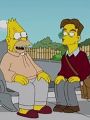 The Simpsons : Thursdays with Abie