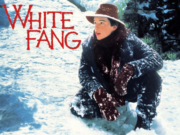 1991 White Fang