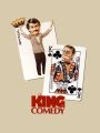 The King of Comedy