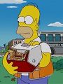 The Simpsons : Chief of Hearts
