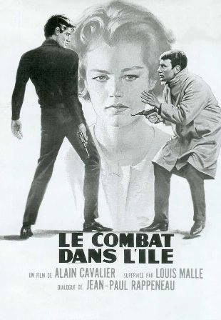 Fire And Ice 1962 Alain Cavalier Alan Cavalier Cast And Crew Allmovie