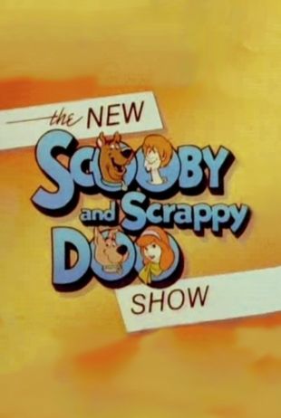 The New Scooby and Scrappy Doo Show