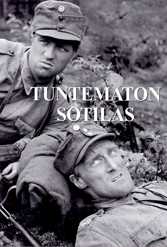 Tuntematon Sotilas Review