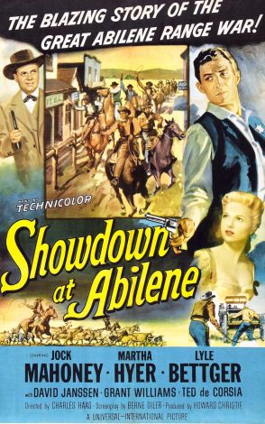 Showdown at Abilene