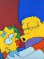The Simpsons : Some Enchanted Evening