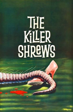 The Killer Shrews