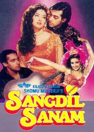 Sangdil Sanam