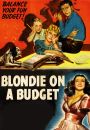 Blondie on a Budget