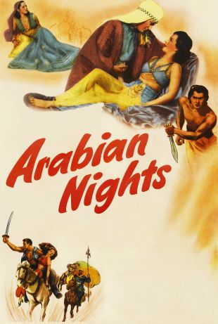 Arabian Nights