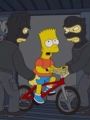 The Simpsons : Homer the Father