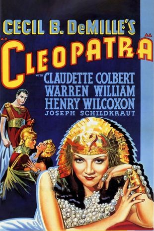 Cleopatra