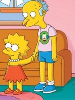 The Simpsons The Fool Monty (2010) Steven Dean Moore, Mike B