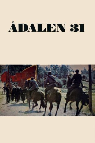 Ådalen 31