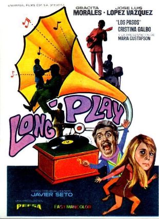 Long-Play