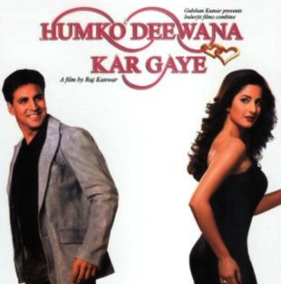 Humko Deewana Kar Gaye