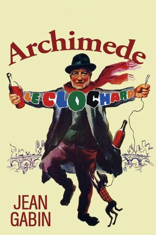 Archimede, le Clochard