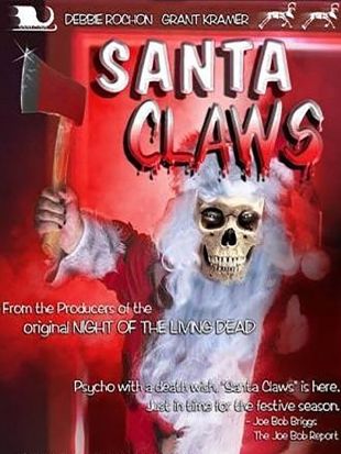 Santa Claws