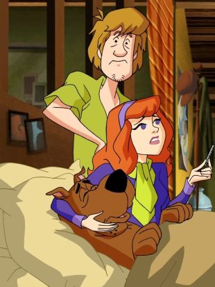 Scooby-Doo: Mystery Incorporated : Mystery Solvers Club State Finals