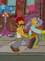 The Simpsons : A Midsummer's Nice Dreams