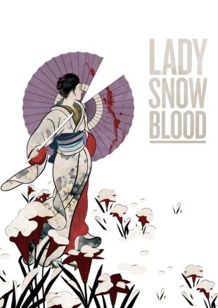 Lady Snowblood