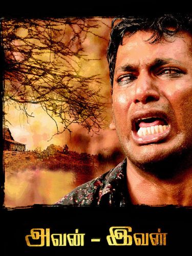 Avan Ivan 2011 Bala Synopsis Characteristics Moods Themes And Related Allmovie Vladimir basov, nikolai karachentsov, vishal krishna and others. avan ivan 2011 bala synopsis