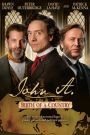 John A: Birth of a Country