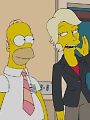The Simpsons : Replaceable You