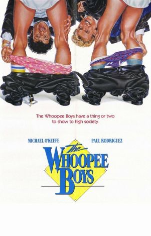 The Whoopee Boys