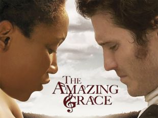 The Amazing Grace