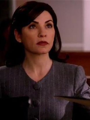 The Good Wife : What Went Wrong