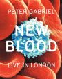Peter Gabriel and New Blood Orchestra Live
