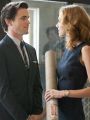 White Collar : Judgment Day